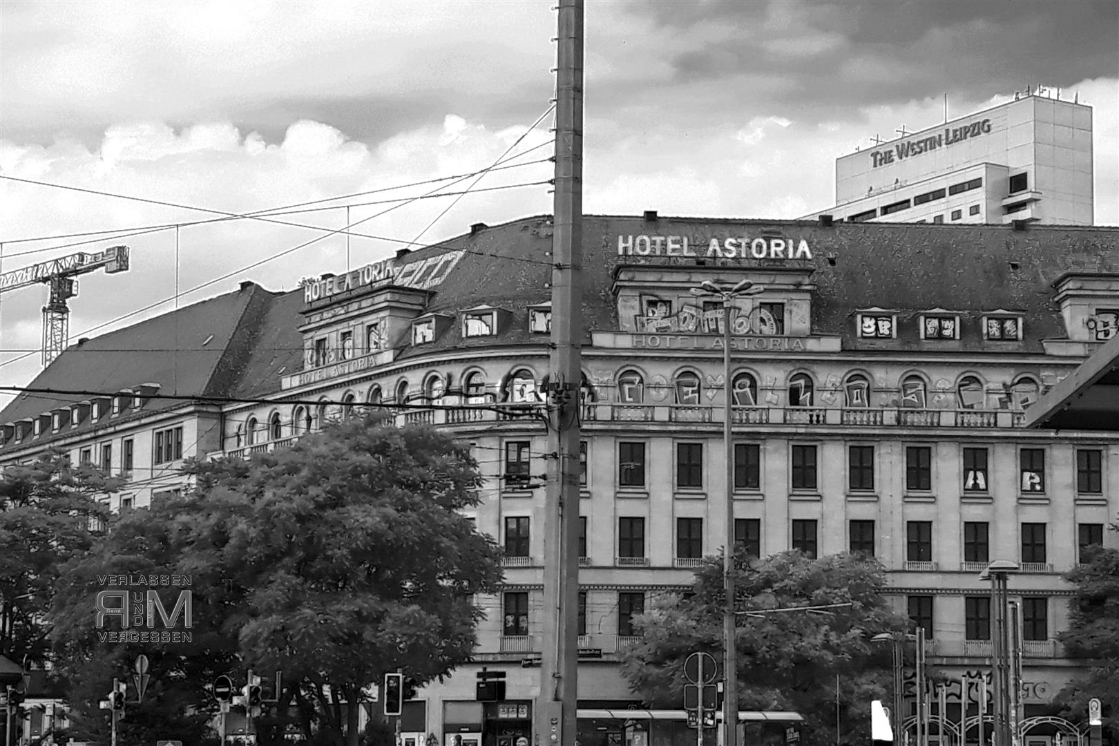 Hotel Astoria
